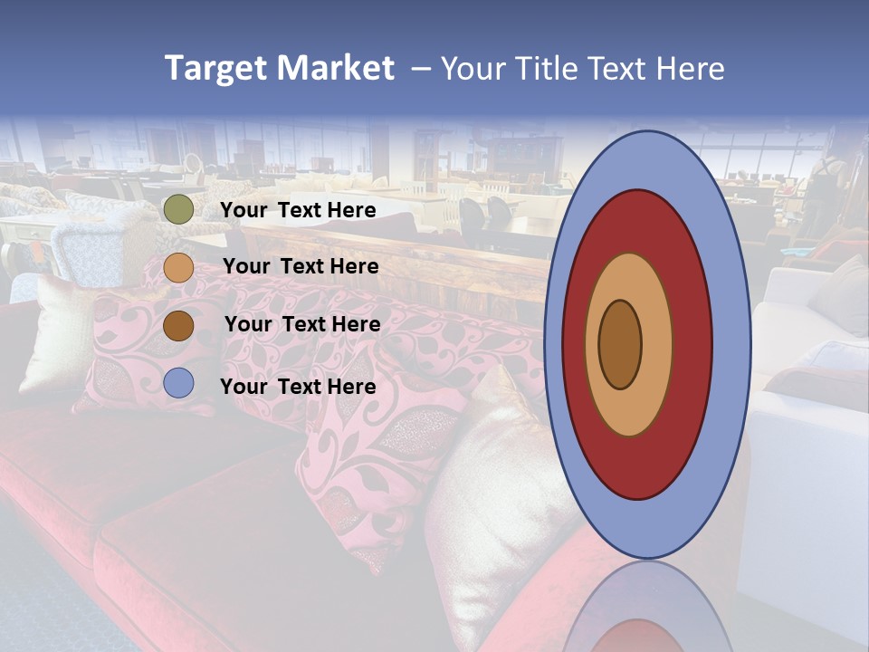 Coastal Retired Retirement PowerPoint Template