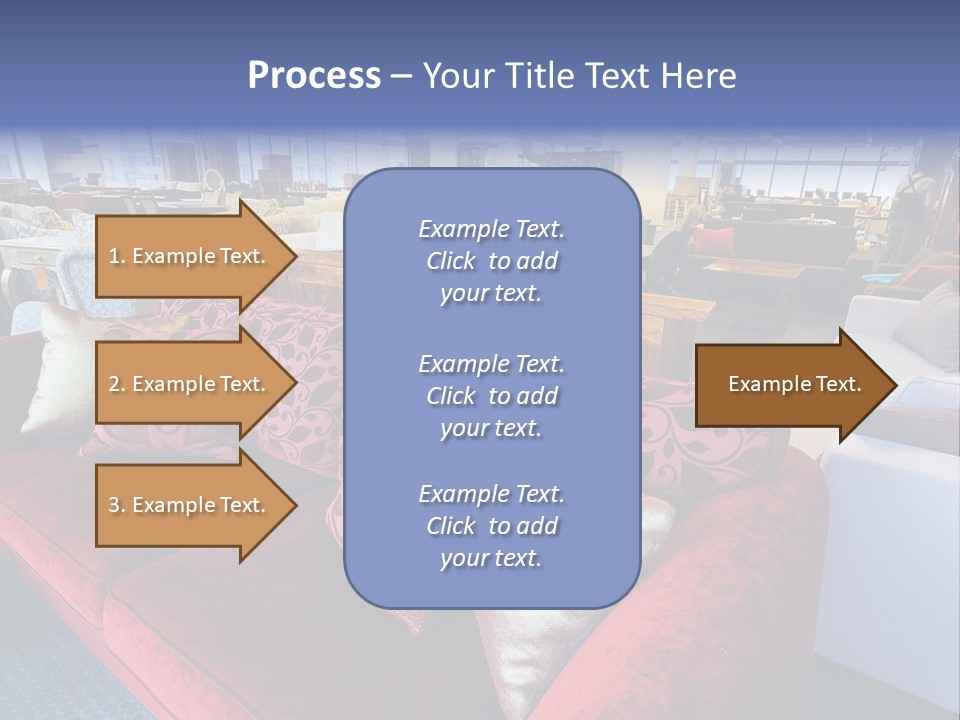 Coastal Retired Retirement PowerPoint Template