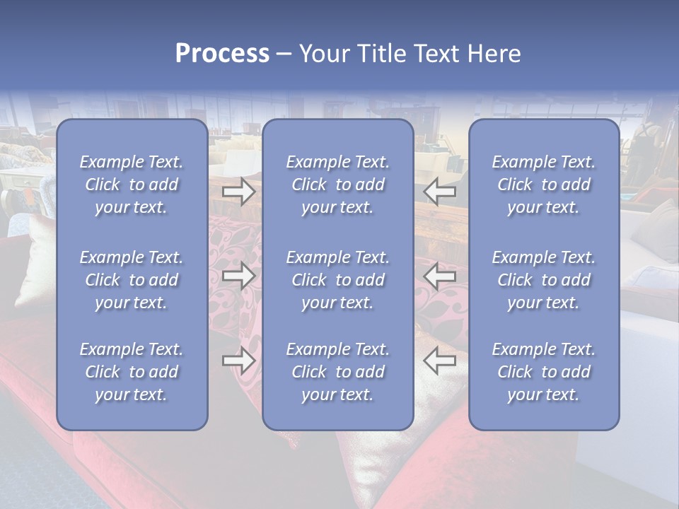 Coastal Retired Retirement PowerPoint Template