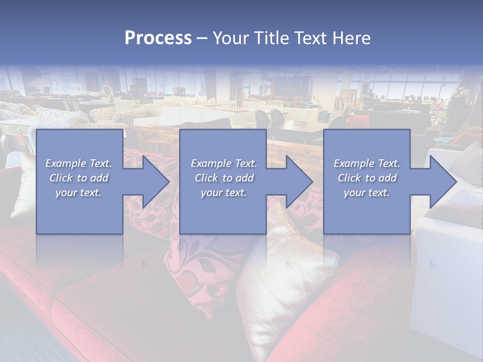 Coastal Retired Retirement PowerPoint Template