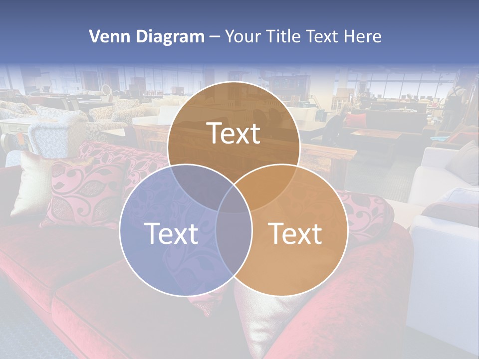 Coastal Retired Retirement PowerPoint Template