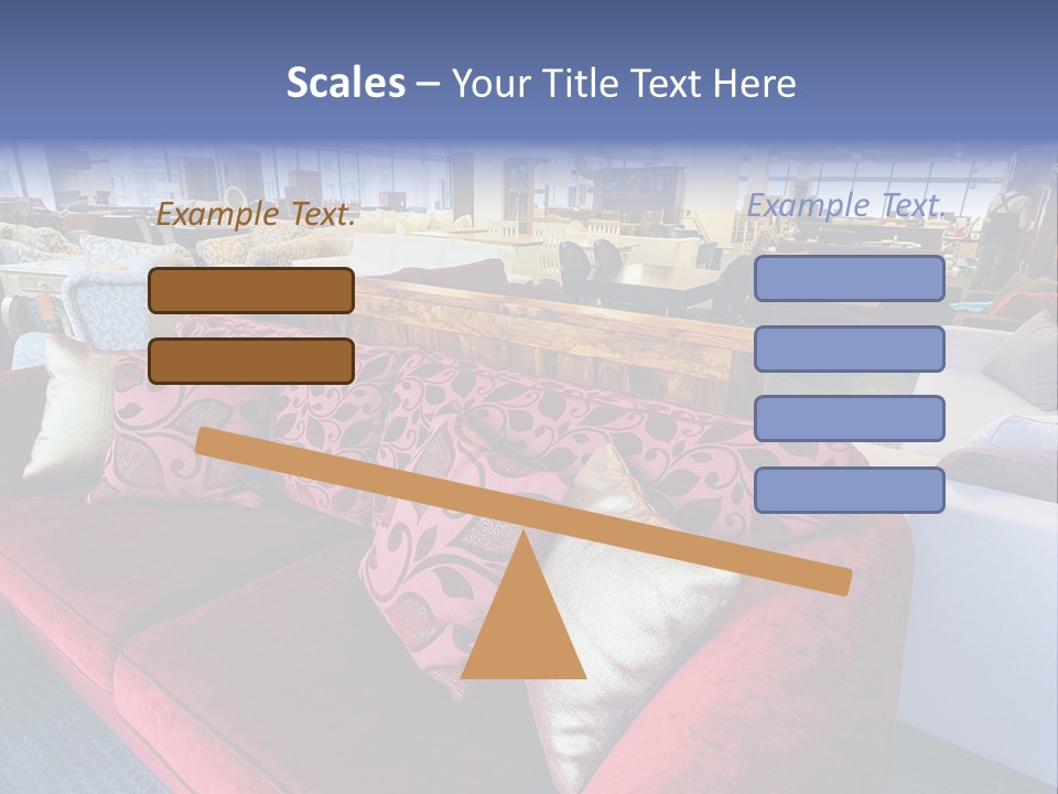 Coastal Retired Retirement PowerPoint Template