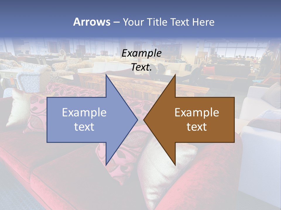 Coastal Retired Retirement PowerPoint Template