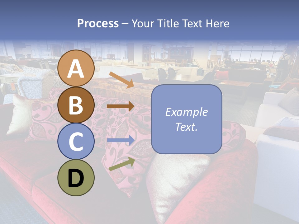 Coastal Retired Retirement PowerPoint Template