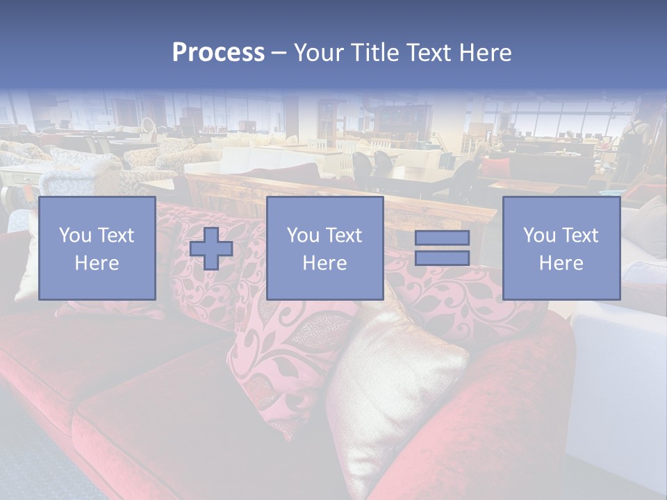 Coastal Retired Retirement PowerPoint Template
