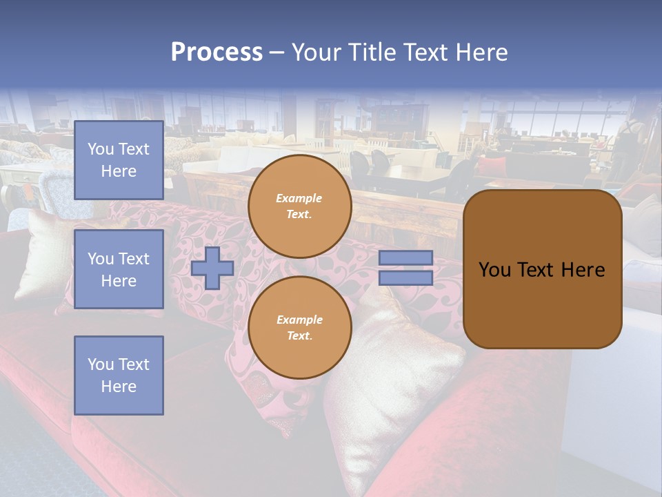 Coastal Retired Retirement PowerPoint Template