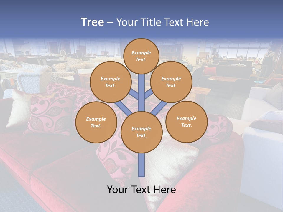 Coastal Retired Retirement PowerPoint Template