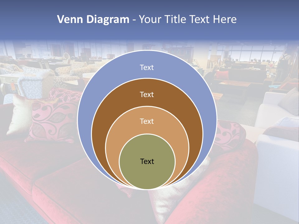 Coastal Retired Retirement PowerPoint Template