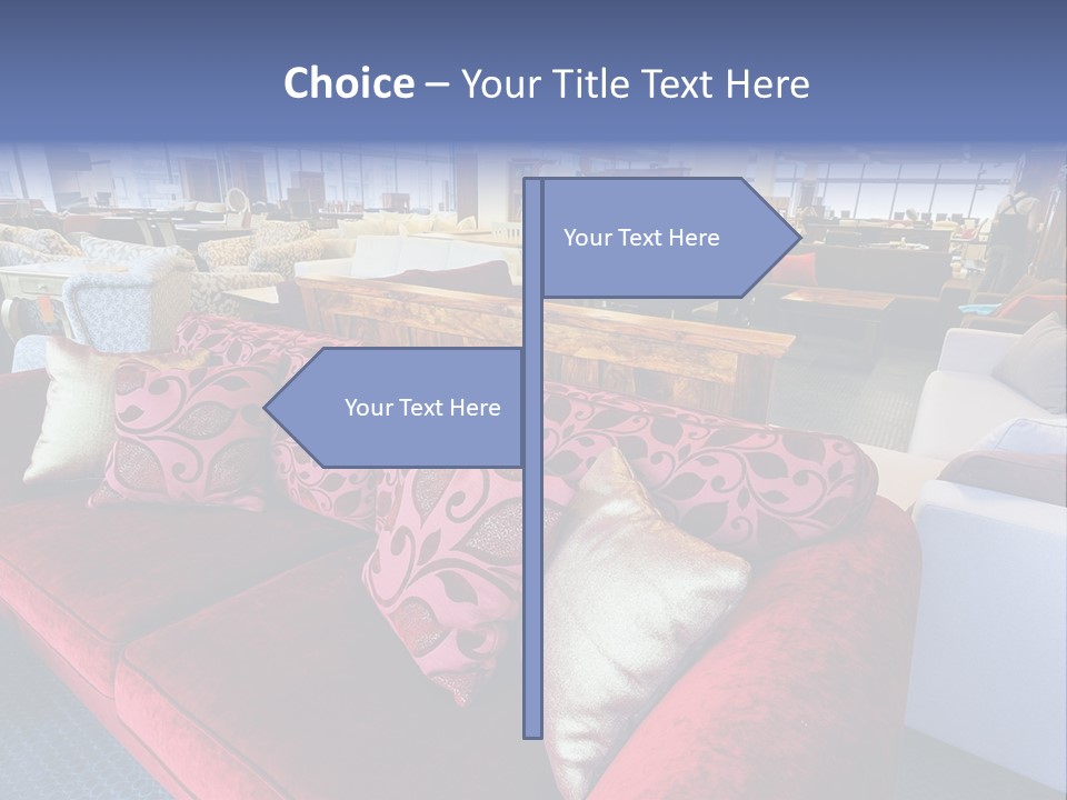 Coastal Retired Retirement PowerPoint Template