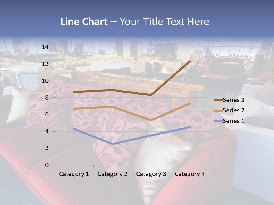 Coastal Retired Retirement PowerPoint Template