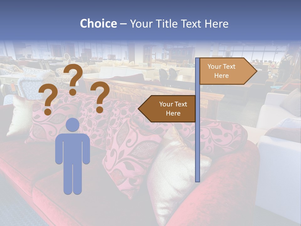 Coastal Retired Retirement PowerPoint Template