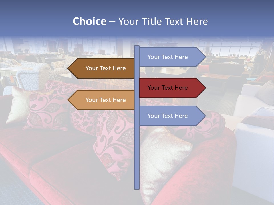 Coastal Retired Retirement PowerPoint Template