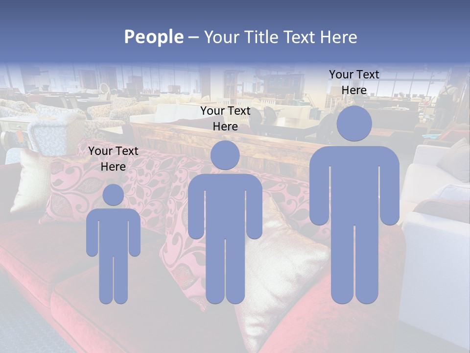 Coastal Retired Retirement PowerPoint Template