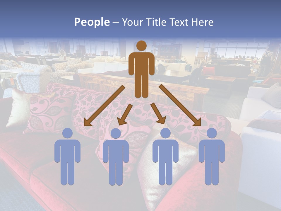 Coastal Retired Retirement PowerPoint Template