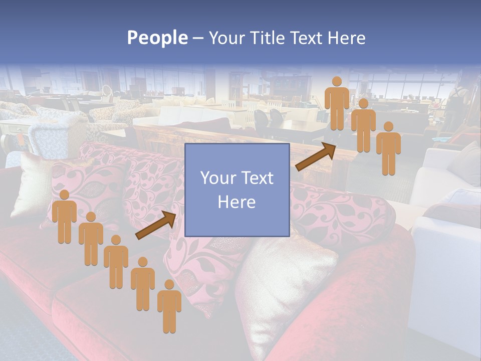 Coastal Retired Retirement PowerPoint Template