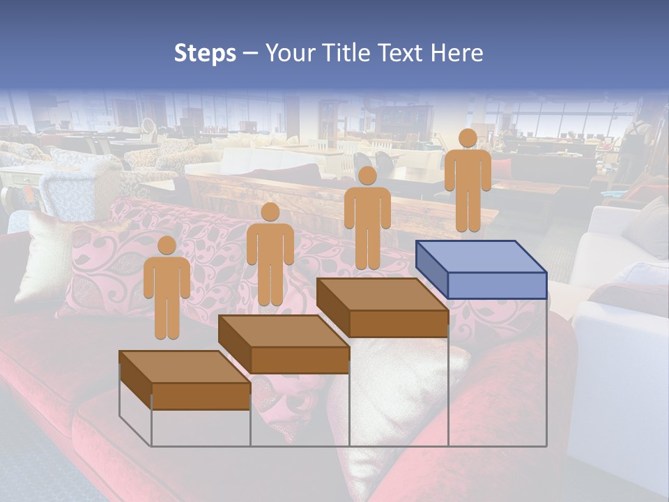 Coastal Retired Retirement PowerPoint Template