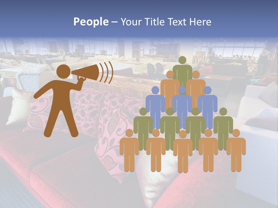 Coastal Retired Retirement PowerPoint Template