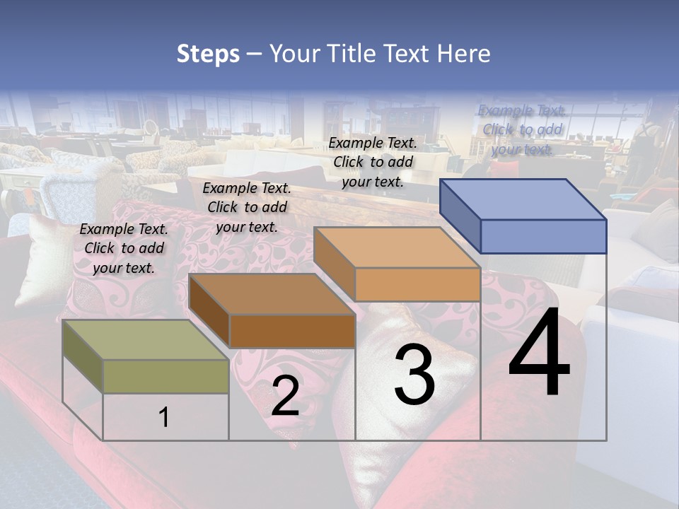 Coastal Retired Retirement PowerPoint Template