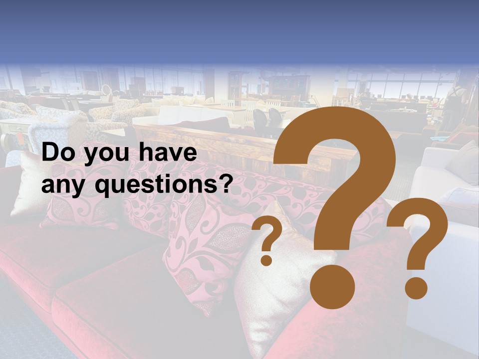 Coastal Retired Retirement PowerPoint Template