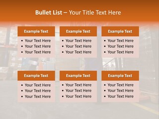 Older Mother Family PowerPoint Template