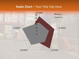 Older Mother Family PowerPoint Template