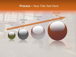 Older Mother Family PowerPoint Template