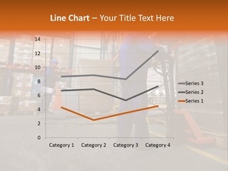 Older Mother Family PowerPoint Template