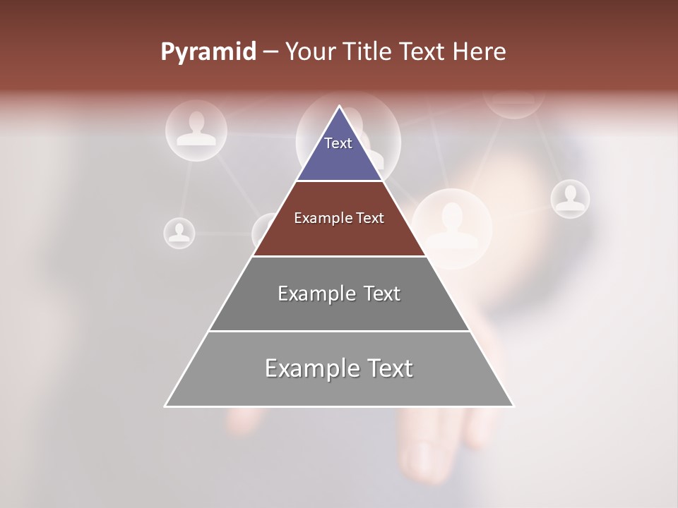 Coast Family Portrait PowerPoint Template