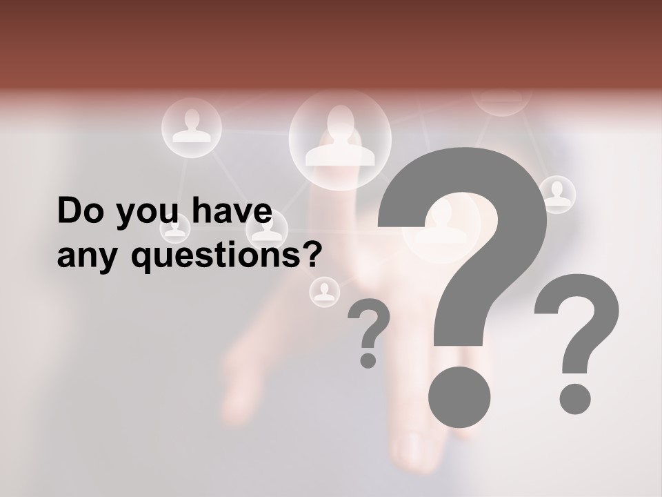 Coast Family Portrait PowerPoint Template