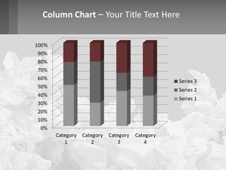 Retired Old Water PowerPoint Template