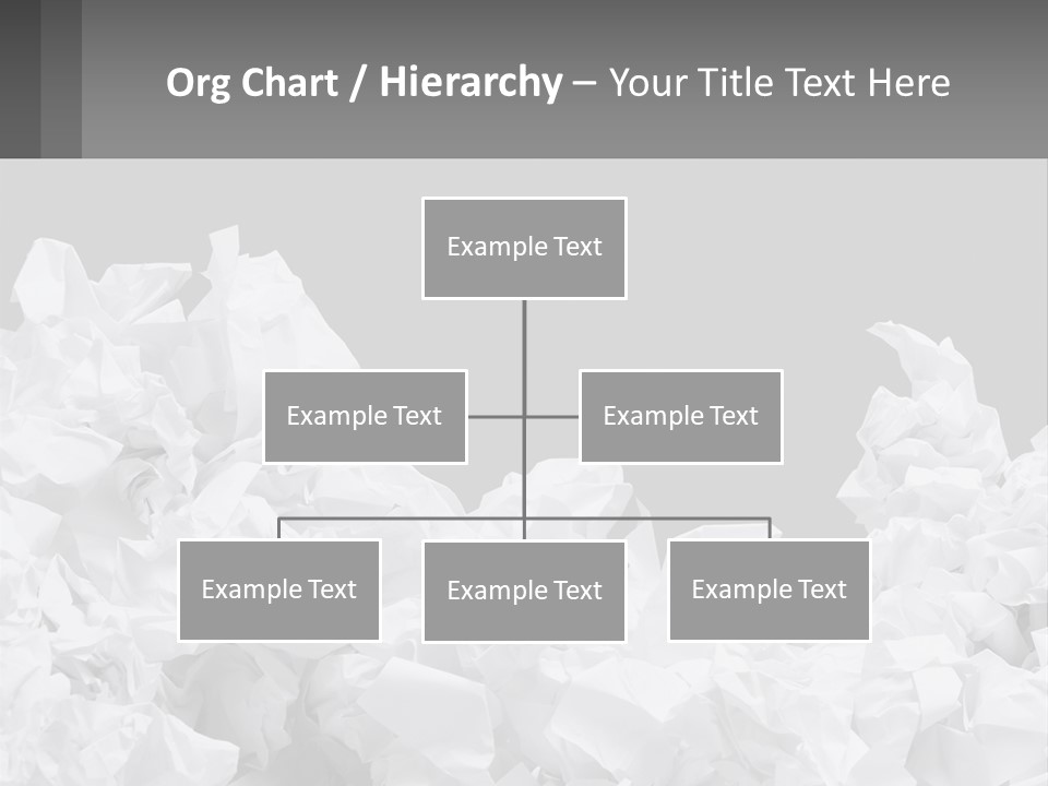 Retired Old Water PowerPoint Template