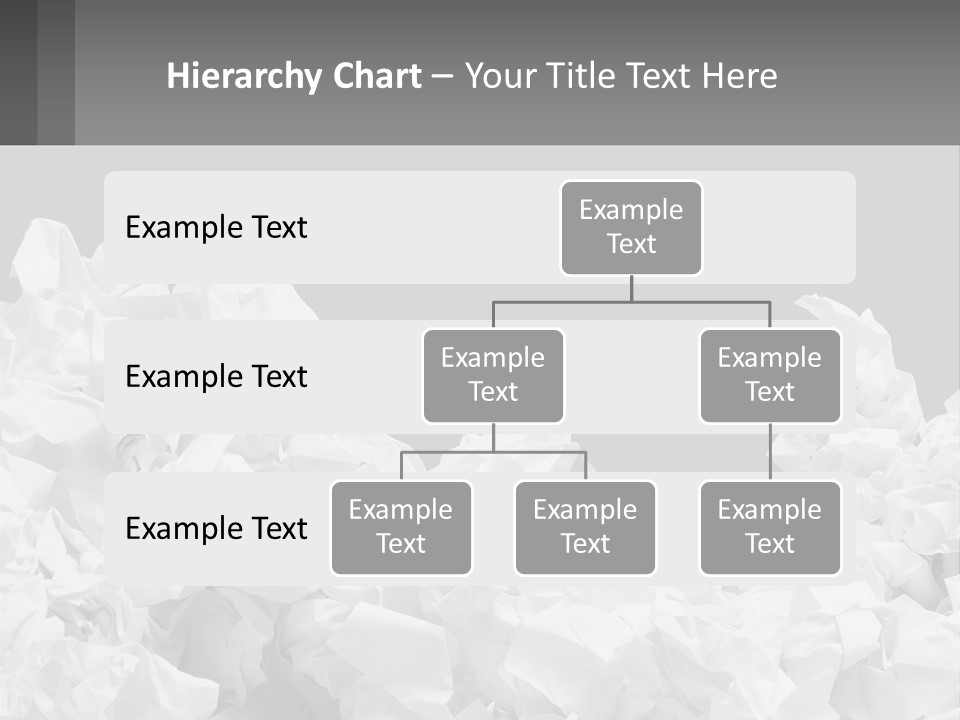 Retired Old Water PowerPoint Template