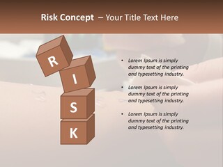 White Wellness Older PowerPoint Template