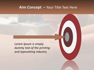 White Wellness Older PowerPoint Template