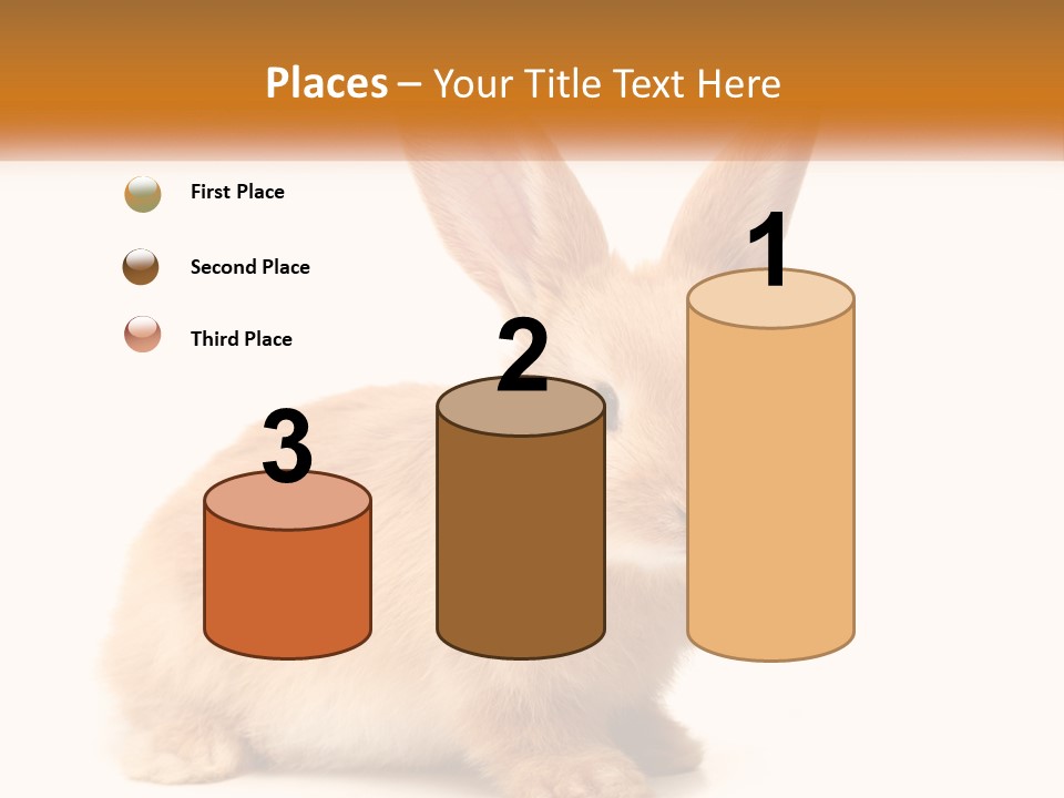 Sand Old Daughter PowerPoint Template