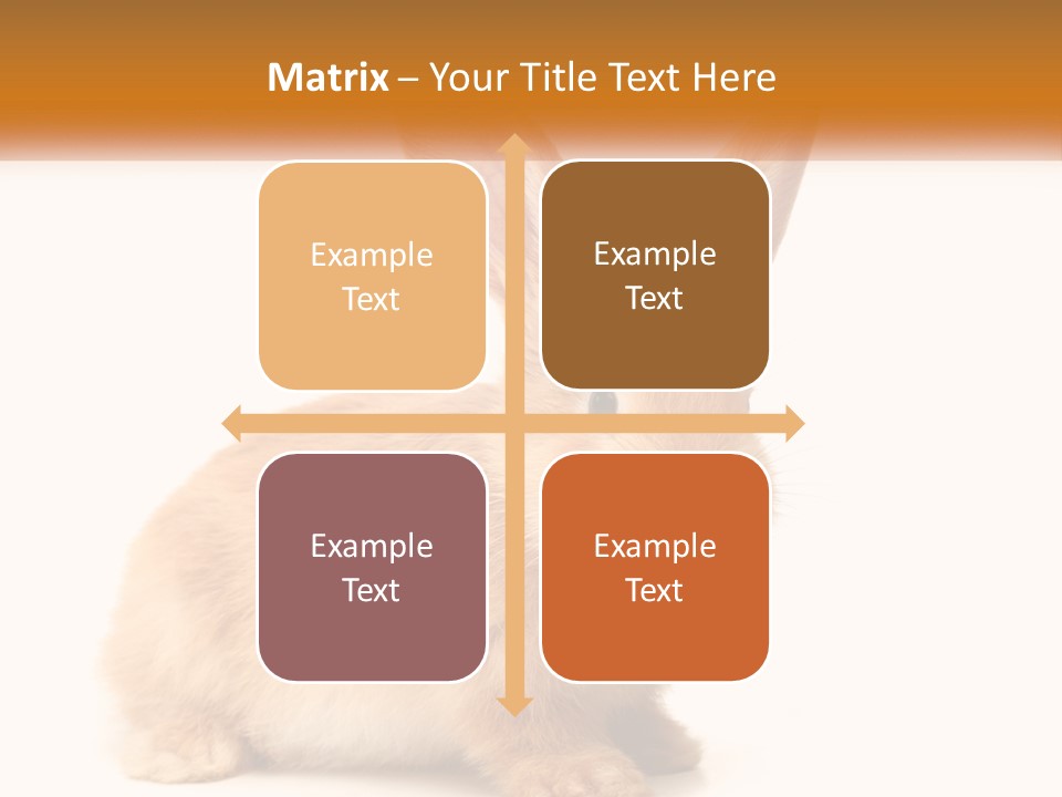 Sand Old Daughter PowerPoint Template