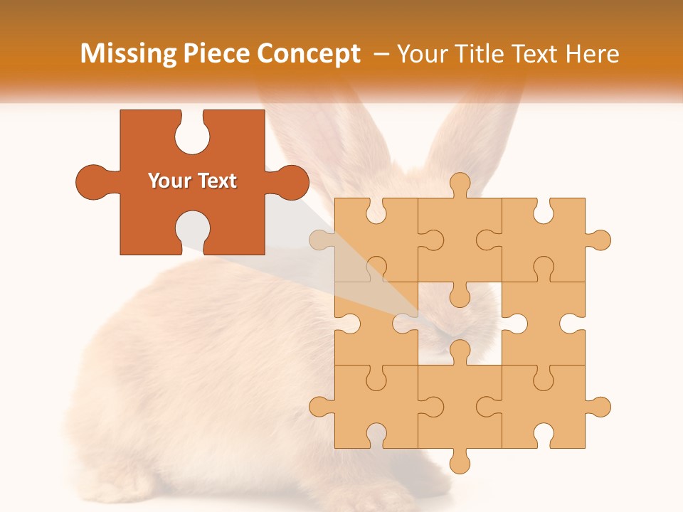 Sand Old Daughter PowerPoint Template