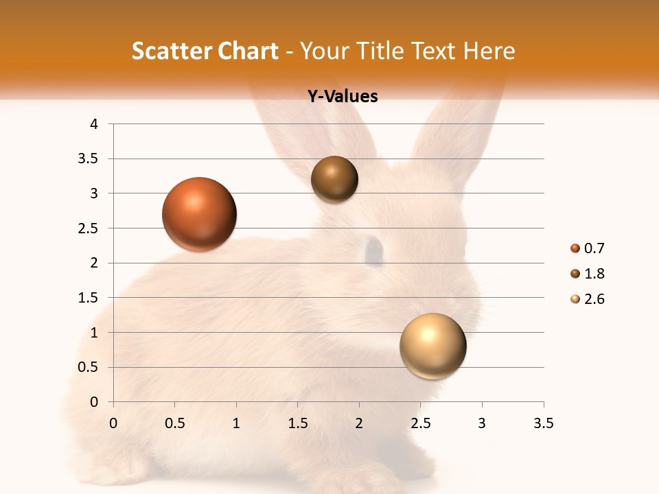 Sand Old Daughter PowerPoint Template