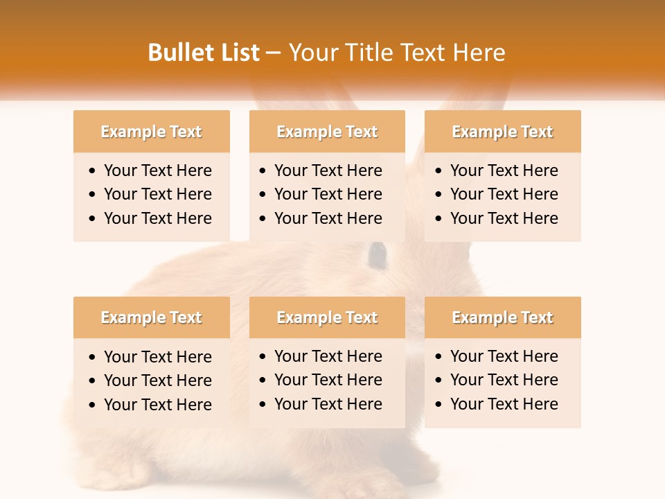 Sand Old Daughter PowerPoint Template