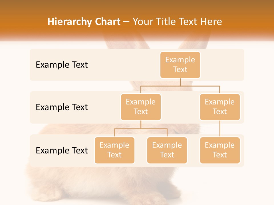 Sand Old Daughter PowerPoint Template