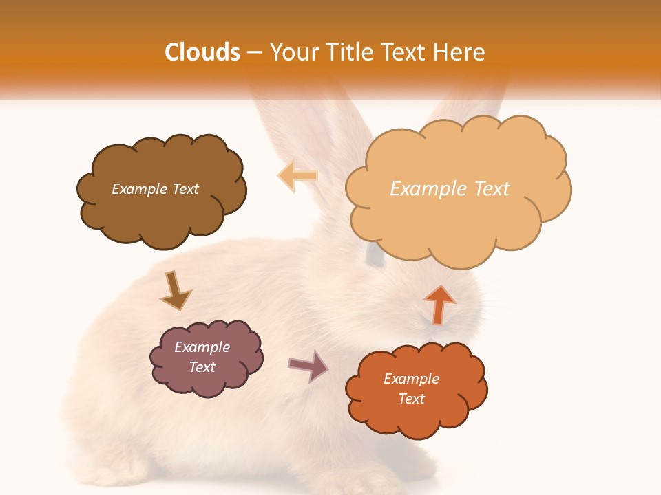 Sand Old Daughter PowerPoint Template