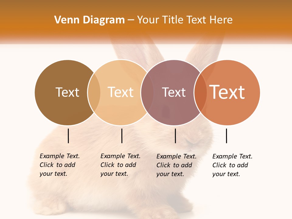 Sand Old Daughter PowerPoint Template