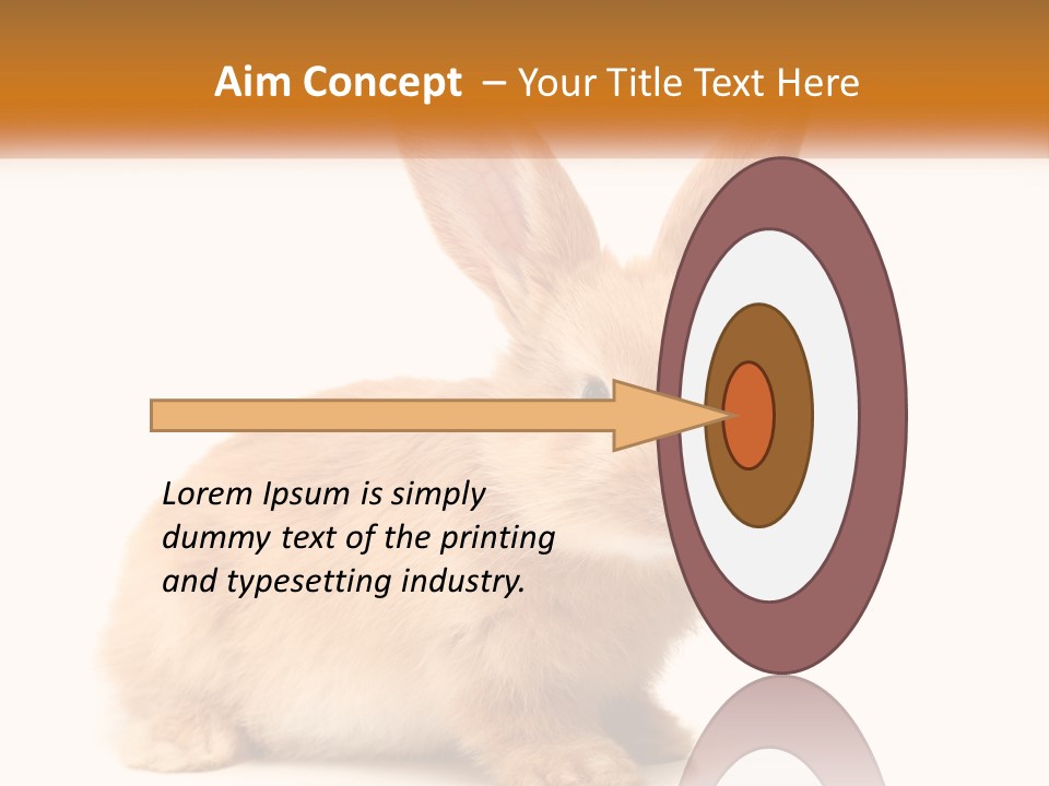 Sand Old Daughter PowerPoint Template