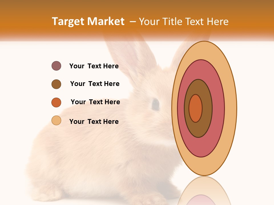 Sand Old Daughter PowerPoint Template