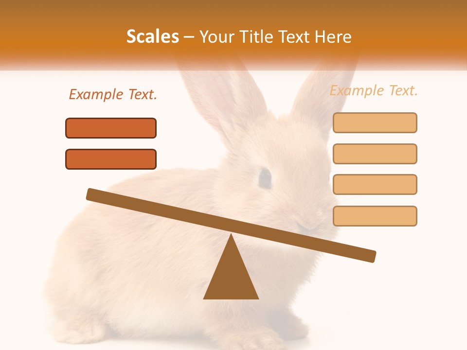 Sand Old Daughter PowerPoint Template