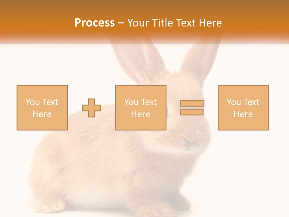 Sand Old Daughter PowerPoint Template