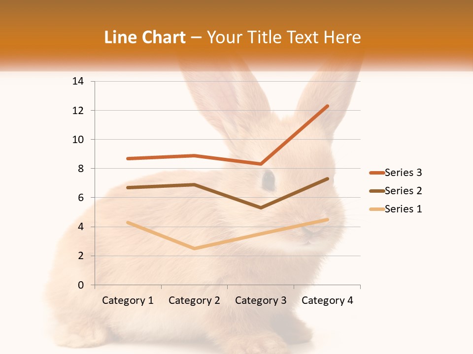 Sand Old Daughter PowerPoint Template