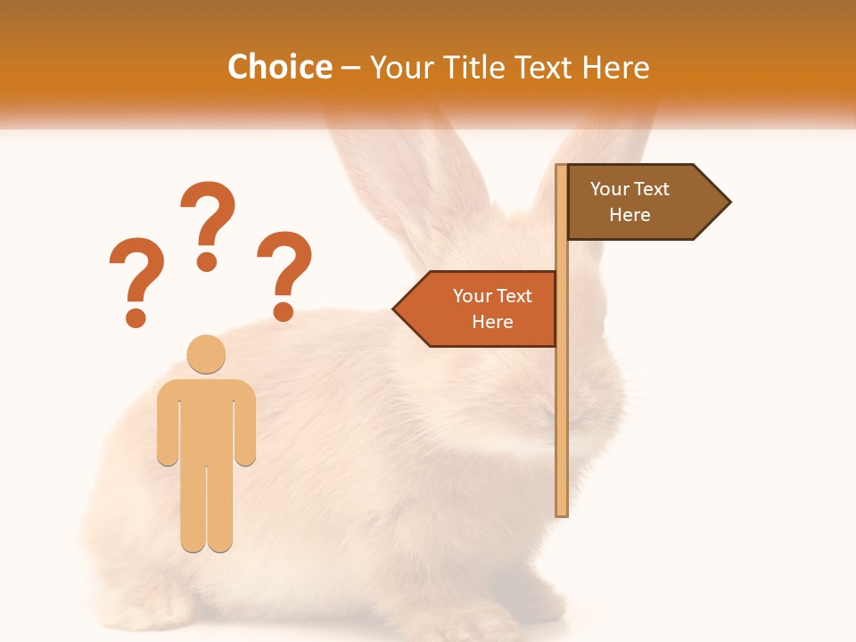 Sand Old Daughter PowerPoint Template