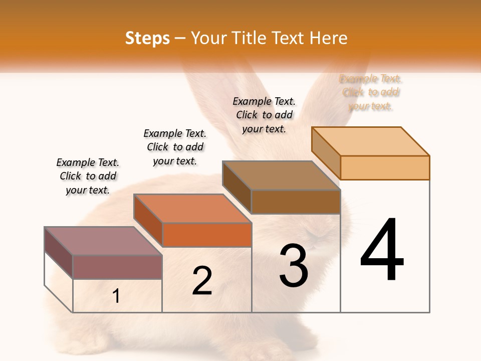 Sand Old Daughter PowerPoint Template