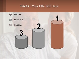 Sea Standing Life PowerPoint Template